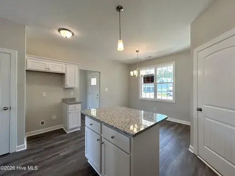 826 Hidden Bridge Road Jacksonville NC 28546