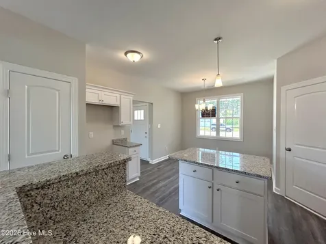 826 Hidden Bridge Road Jacksonville NC 28546