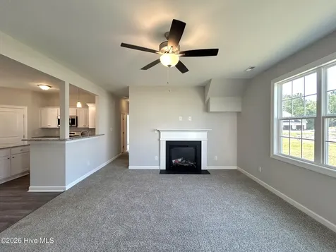 826 Hidden Bridge Road Jacksonville NC 28546