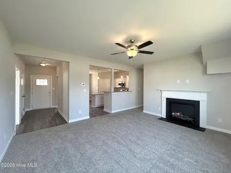 826 Hidden Bridge Road Jacksonville NC 28546