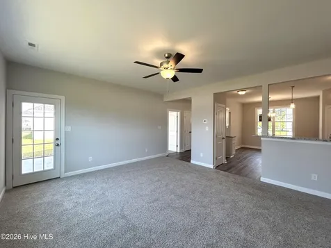 826 Hidden Bridge Road Jacksonville NC 28546