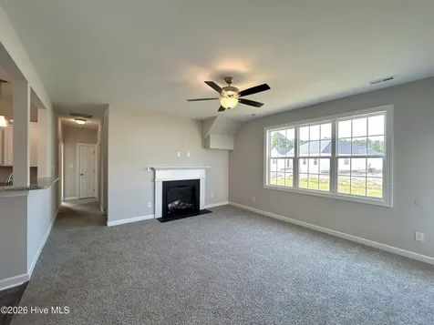 826 Hidden Bridge Road Jacksonville NC 28546