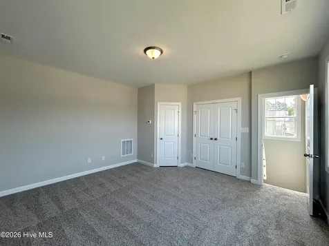 826 Hidden Bridge Road Jacksonville NC 28546