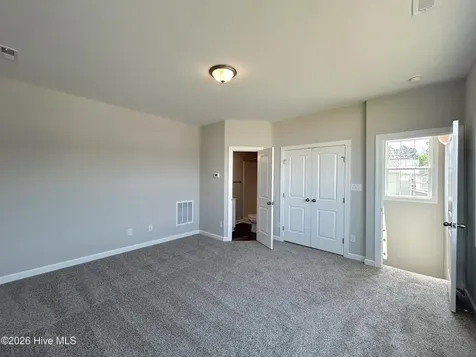 826 Hidden Bridge Road Jacksonville NC 28546