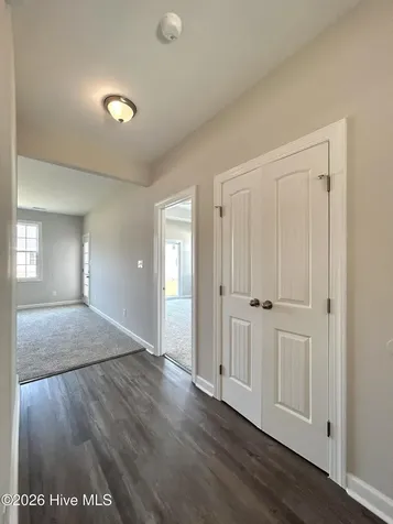 826 Hidden Bridge Road Jacksonville NC 28546