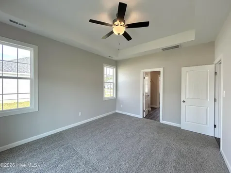 826 Hidden Bridge Road Jacksonville NC 28546