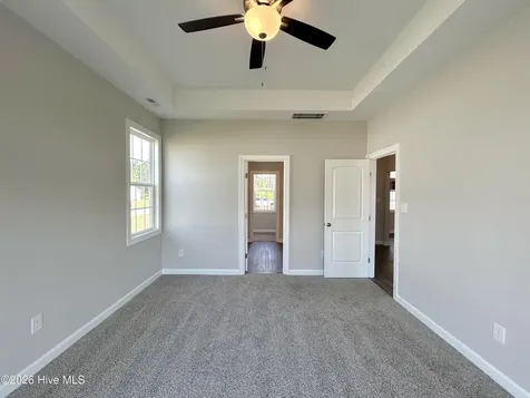 826 Hidden Bridge Road Jacksonville NC 28546