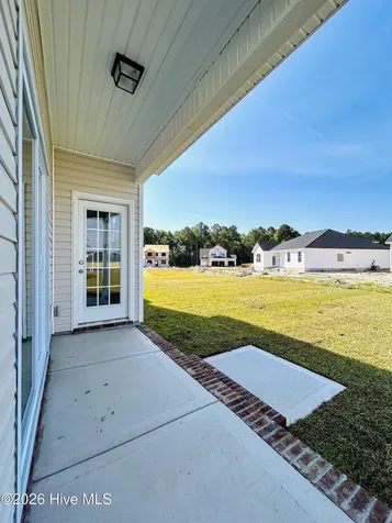826 Hidden Bridge Road Jacksonville NC 28546