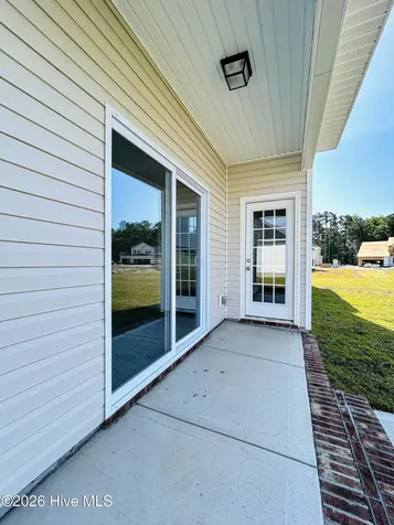 826 Hidden Bridge Road Jacksonville NC 28546