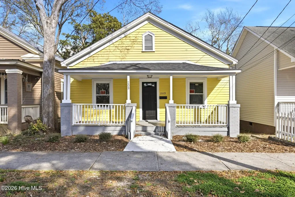 209 S 13th Street Wilmington NC 28401