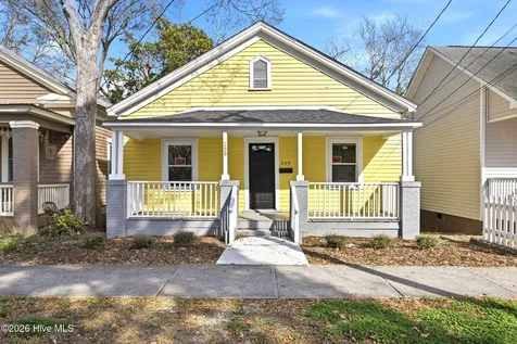 209 S 13th Street Wilmington NC 28401