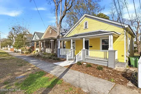 209 S 13th Street Wilmington NC 28401