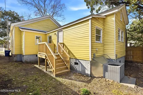209 S 13th Street Wilmington NC 28401