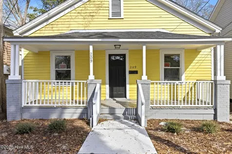 209 S 13th Street Wilmington NC 28401