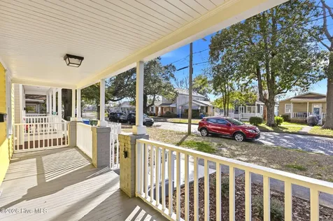 209 S 13th Street Wilmington NC 28401
