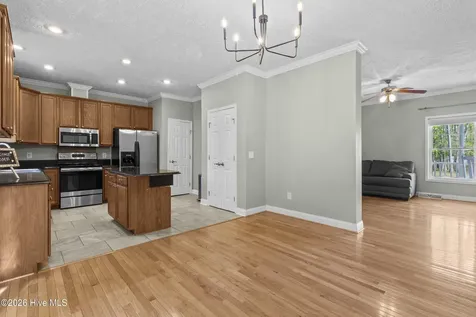 65 Overlook Court E Grantsboro NC 28529
