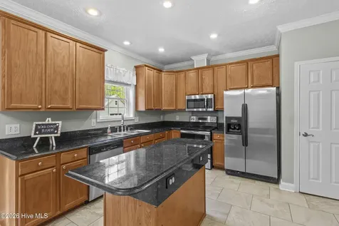65 Overlook Court E Grantsboro NC 28529
