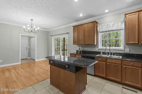 65 Overlook Court E Grantsboro NC 28529