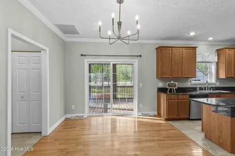 65 Overlook Court E Grantsboro NC 28529