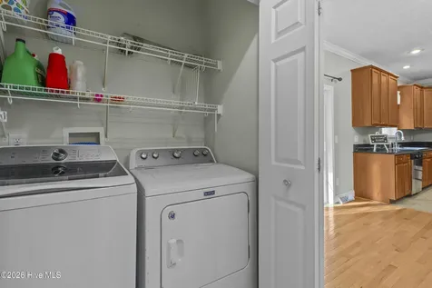 65 Overlook Court E Grantsboro NC 28529