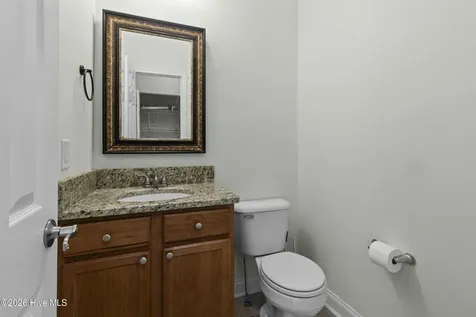65 Overlook Court E Grantsboro NC 28529