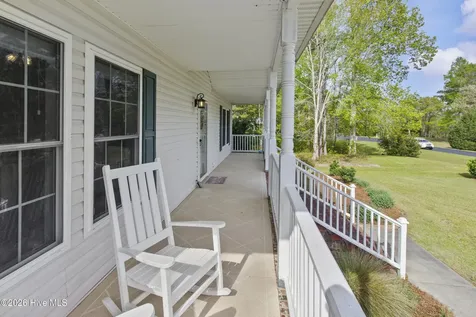 65 Overlook Court E Grantsboro NC 28529