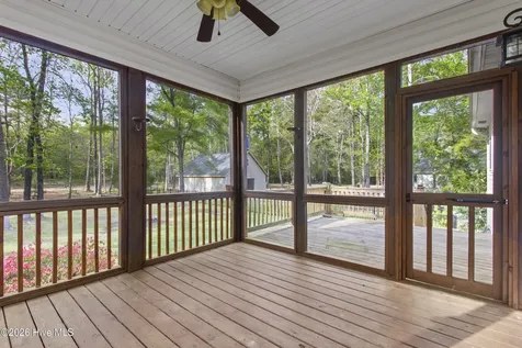 65 Overlook Court E Grantsboro NC 28529