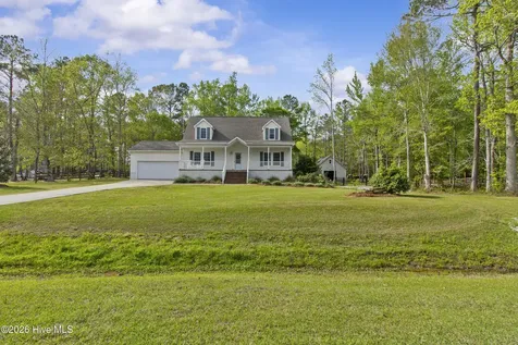 65 Overlook Court E Grantsboro NC 28529