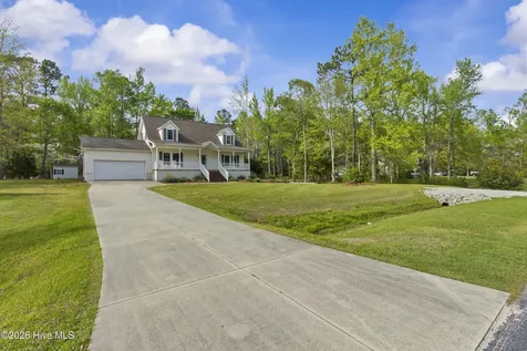 65 Overlook Court E Grantsboro NC 28529