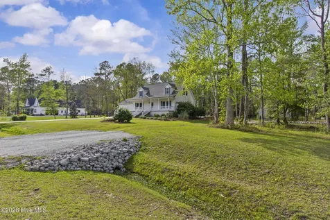 65 Overlook Court E Grantsboro NC 28529