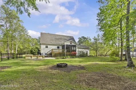 65 Overlook Court E Grantsboro NC 28529