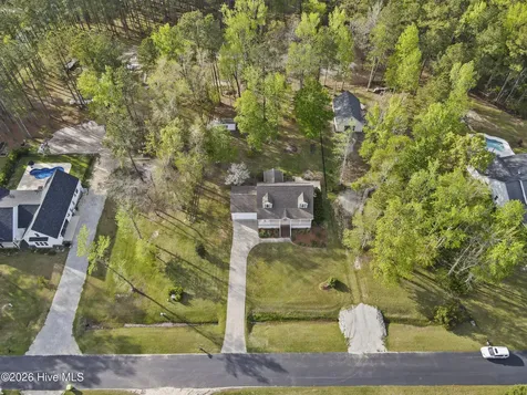 65 Overlook Court E Grantsboro NC 28529