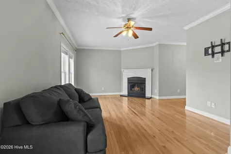 65 Overlook Court E Grantsboro NC 28529