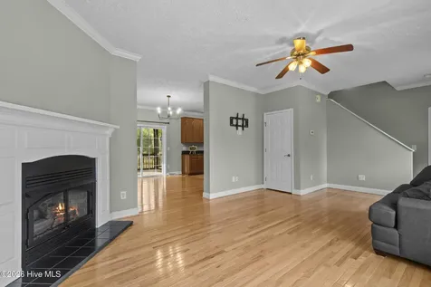 65 Overlook Court E Grantsboro NC 28529