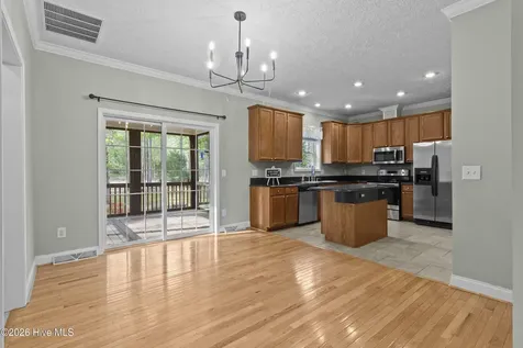 65 Overlook Court E Grantsboro NC 28529
