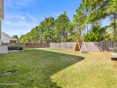 357 Belvedere Drive Holly Ridge NC 28445