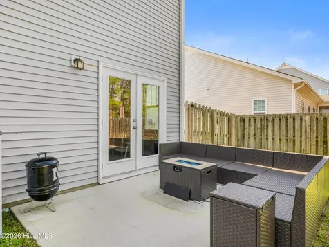 357 Belvedere Drive Holly Ridge NC 28445