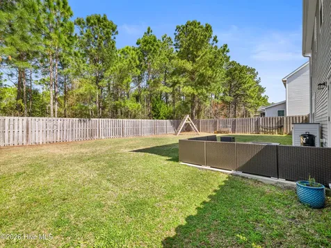 357 Belvedere Drive Holly Ridge NC 28445