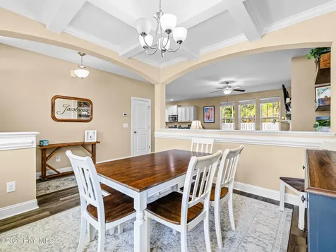357 Belvedere Drive Holly Ridge NC 28445
