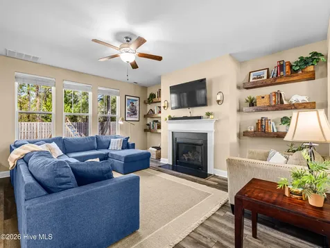 357 Belvedere Drive Holly Ridge NC 28445