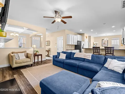 357 Belvedere Drive Holly Ridge NC 28445