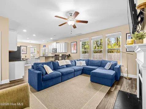 357 Belvedere Drive Holly Ridge NC 28445