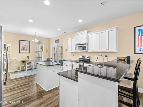 357 Belvedere Drive Holly Ridge NC 28445