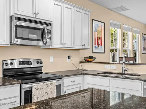357 Belvedere Drive Holly Ridge NC 28445