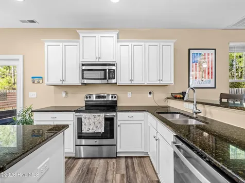 357 Belvedere Drive Holly Ridge NC 28445