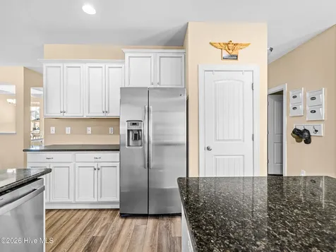 357 Belvedere Drive Holly Ridge NC 28445