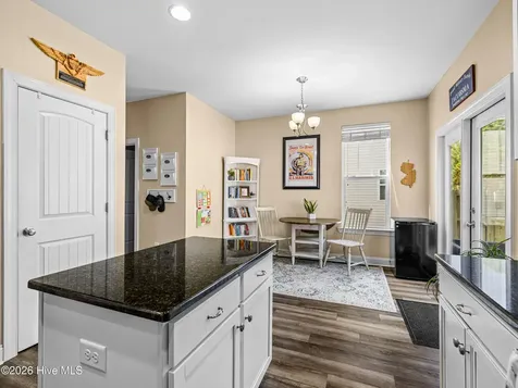357 Belvedere Drive Holly Ridge NC 28445