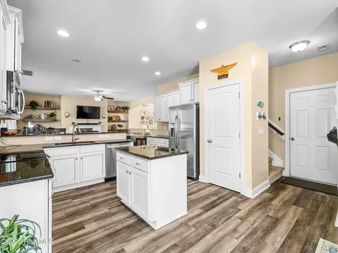 357 Belvedere Drive Holly Ridge NC 28445
