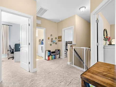 357 Belvedere Drive Holly Ridge NC 28445