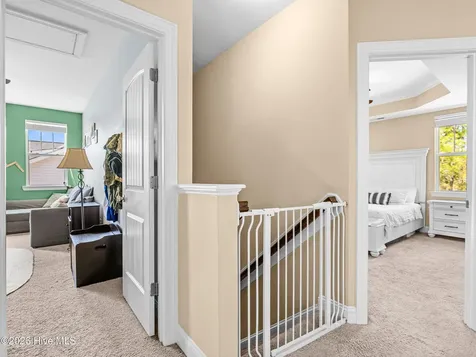 357 Belvedere Drive Holly Ridge NC 28445